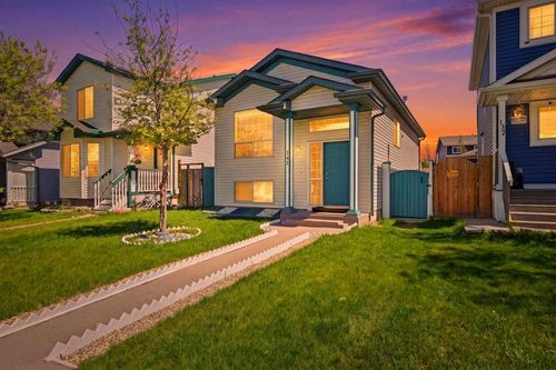 141 Martin Crossing Cres Ne, Calgary, AB, T3J3S9 | Card Image