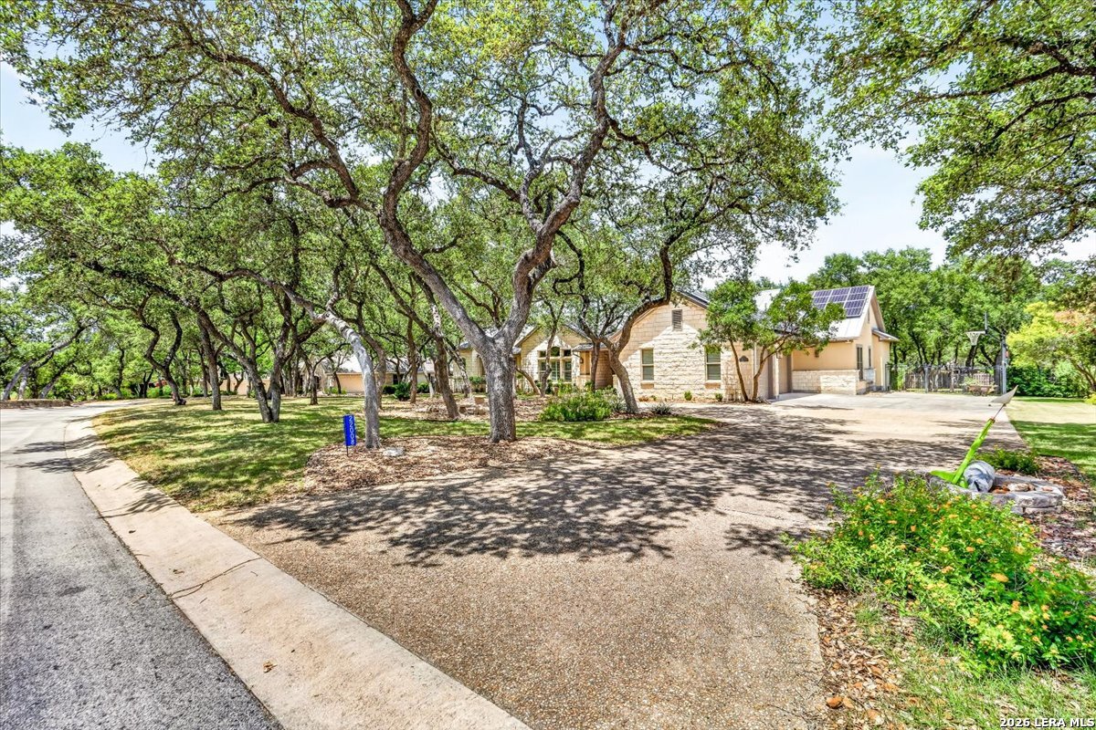 Residential in San Antonio 3