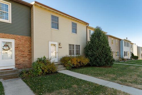 2804 25th St Nw, Rochester, MN, 55901-8011 | Card Image