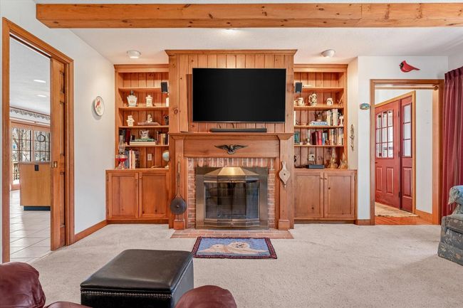 1078 Adams Rd, House other with 3 bedrooms, 3 bathrooms and null parking in Pittsford VT | Image 18