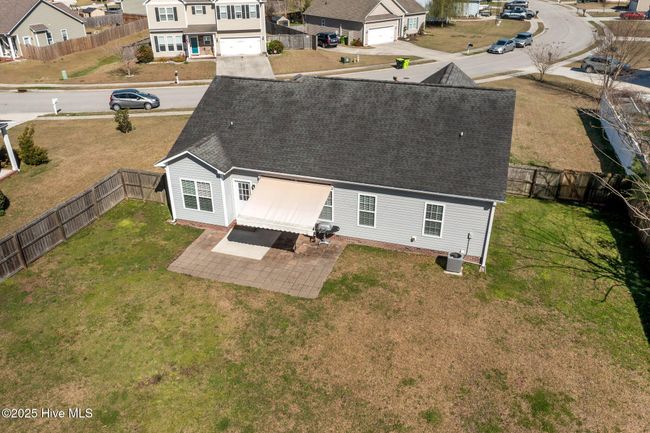 251 Channel Marker Loop, House other with 3 bedrooms, 2 bathrooms and 2 parking in Swansboro NC | Image 7