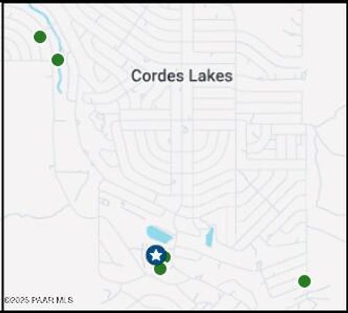 16760 S Cordes Cir W, Mayer, AZ, 86333 | Card Image