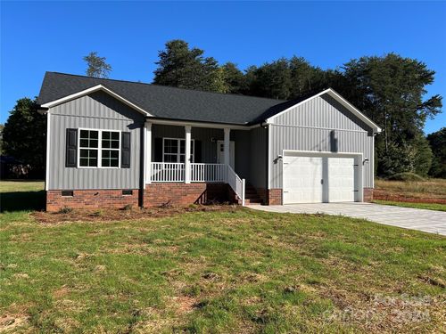 221 S Cleo Avenue, Granite Quarry, NC, 28072 | Card Image