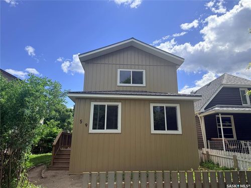 59 Lillooet St E, Moose Jaw, SK, S6H4S3 | Card Image