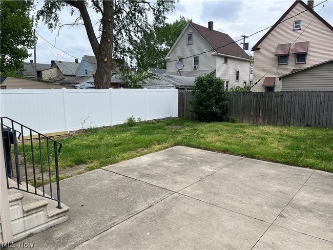 3651 W 47th Street, House other with 3 bedrooms, 1 bathrooms and null parking in Cleveland OH | Image 27