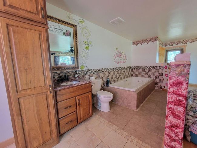 N14341 Fairground Ave, House other with 6 bedrooms, 3 bathrooms and null parking in Owen WI | Image 14