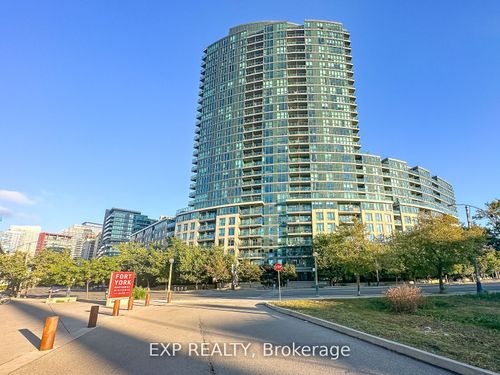 1309-231 Fort York Blvd, Toronto, ON, M5V1B2 | Card Image