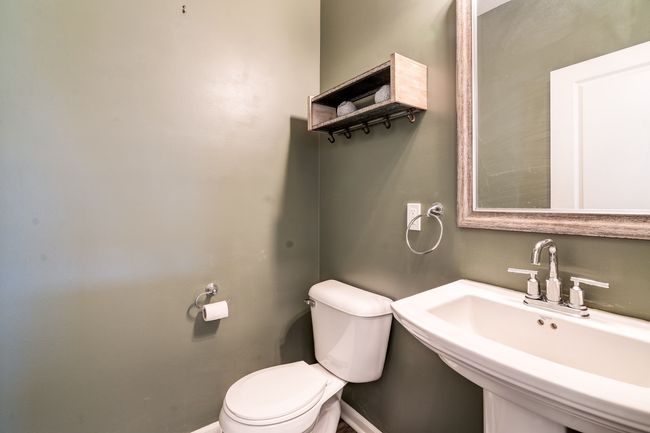 435 Wright St, Condo with 3 bedrooms, 3 bathrooms and null parking in Wixom MI | Image 20