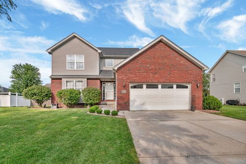 1110 S Sandstone Dr, Diamond, IL, 60416-6043 | Card Image