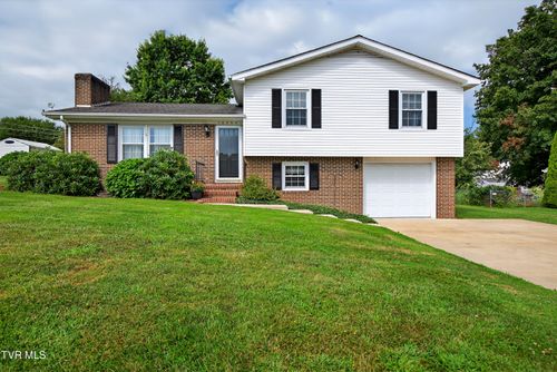 16394 Middlewood Dr, Abingdon, VA, 24210-9634 | Card Image