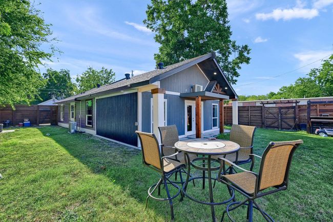 1432 S Austin St, House other with 4 bedrooms, 2 bathrooms and null parking in Sherman TX | Image 23