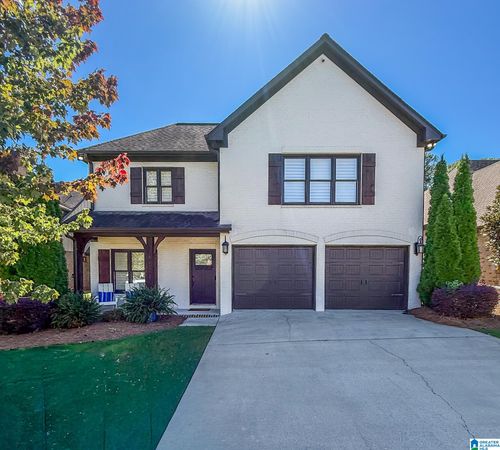 216 English Village Cir, Gardendale, AL, 35071-3303 | Card Image