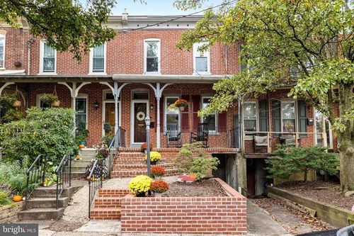 1718 W 13th St, WILMINGTON, DE, 19806-4010 | Card Image