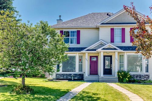 127 Cramond Pl Se, Calgary, AB, T3M1C3 | Card Image