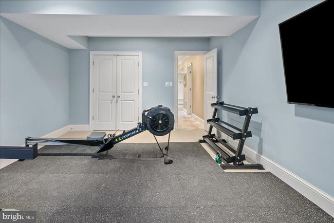 4615 32 Nd St N, House other with 6 bedrooms, 6 bathrooms and null parking in ARLINGTON VA | Image 65