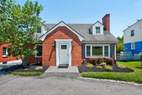767 Lane Allen Road, Lexington, KY, 40504 | Card Image