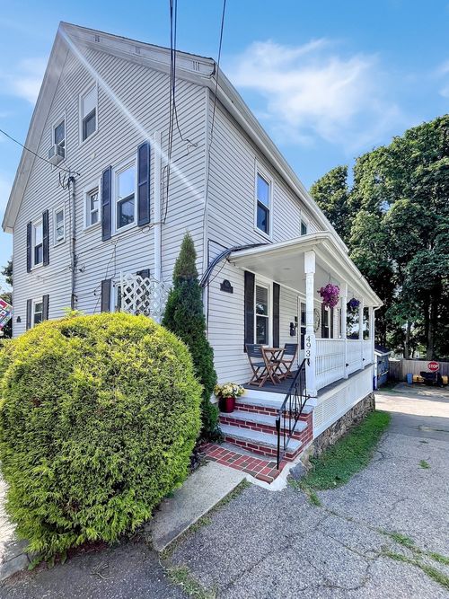1-493 Central Ave, Milton, MA, 02186-3236 | Card Image