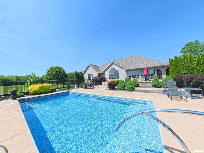 13202 N Kelstadt Rd, House other with 3 bedrooms, 4 bathrooms and null parking in Brimfield IL | Image 51