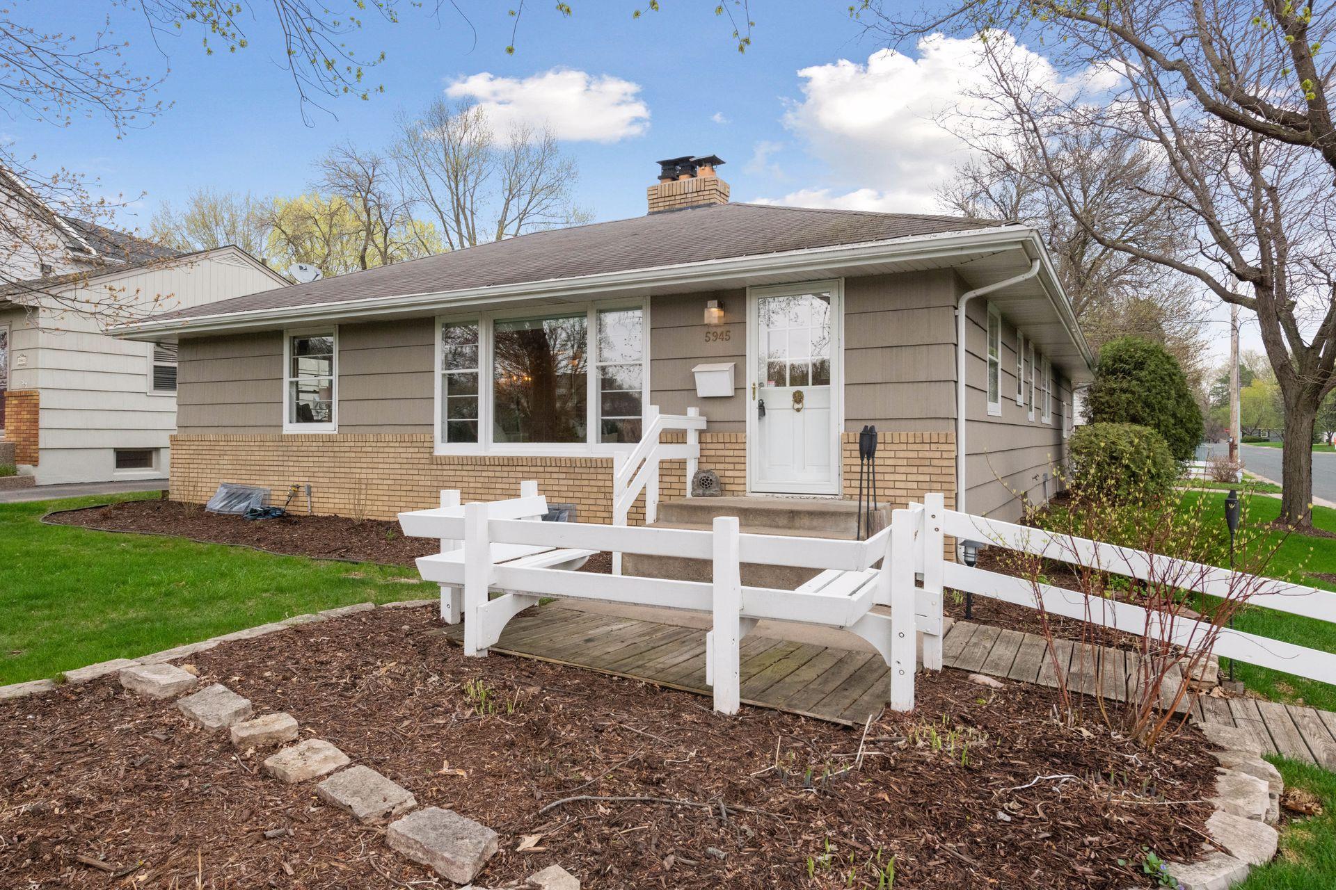 Saint Johns Ave, Minneapolis, MN 55424