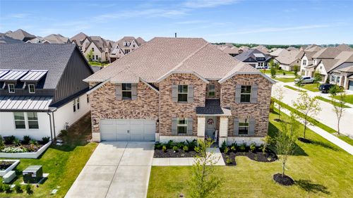 1045 Bleriot Rd, Fate, TX, 75087-2131 | Card Image