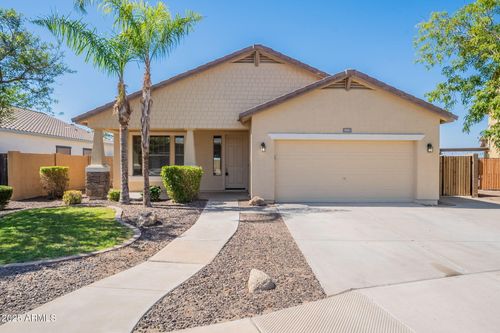4523 E Gleneagle Dr, Chandler, AZ, 85249-7430 | Card Image