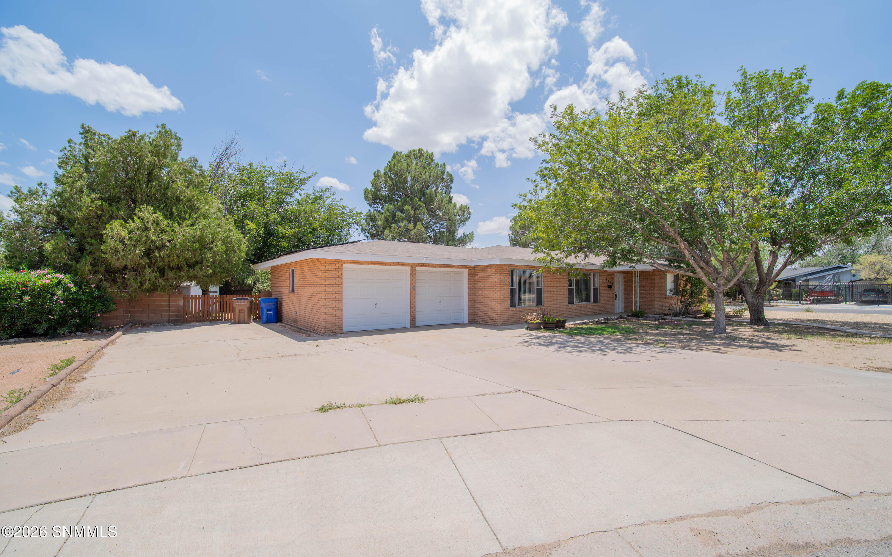 Residential in Las Cruces 2
