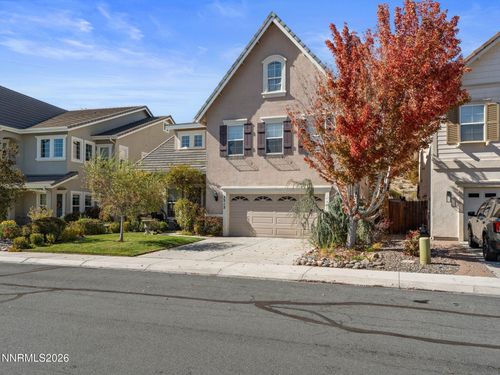3512 Long Dr, Minden, NV, 89423-7726 | Card Image