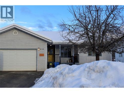 414 Riverglen Dr, Golden, BC, V0A | Card Image