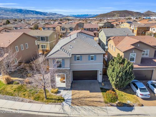 2085 Black Sand Dr, Reno, NV, 89521-3110 | Card Image