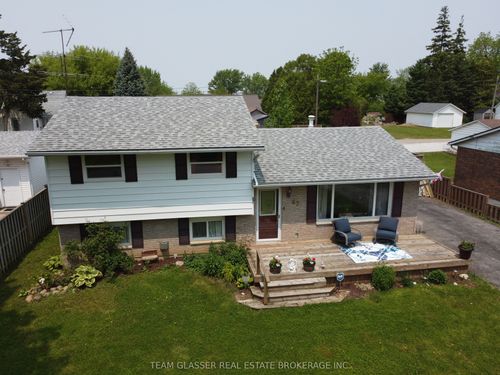 47B York St W, Ridgetown, ON, N0P2C0 | Card Image