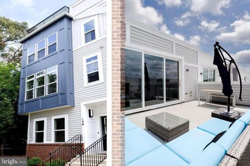 156 Lejeune Way, ANNAPOLIS, MD, 21401-8819 | Card Image
