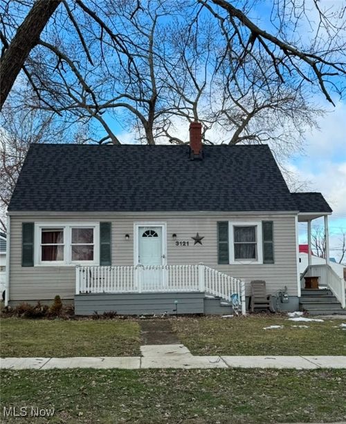 3121 Latimer Avenue, Ashtabula, OH, 44004 | Card Image