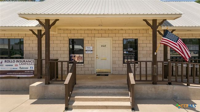408 N Key Ave, Home with 0 bedrooms, 0 bathrooms and null parking in Lampasas TX | Image 8
