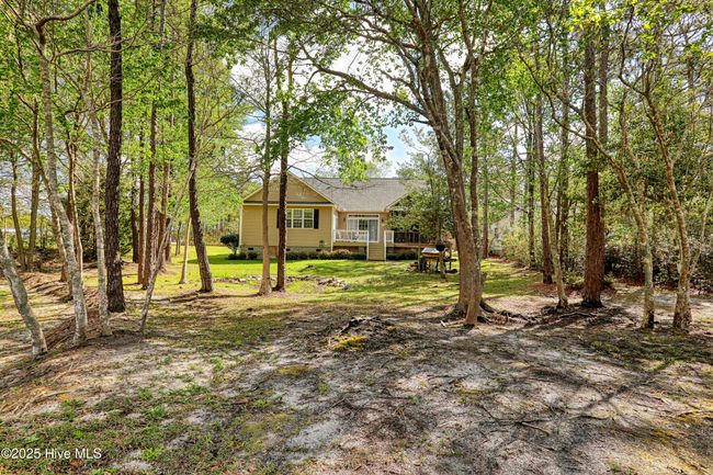 161 N Lake Dr, House other with 3 bedrooms, 2 bathrooms and 2 parking in Boiling Spring Lakes NC | Image 37