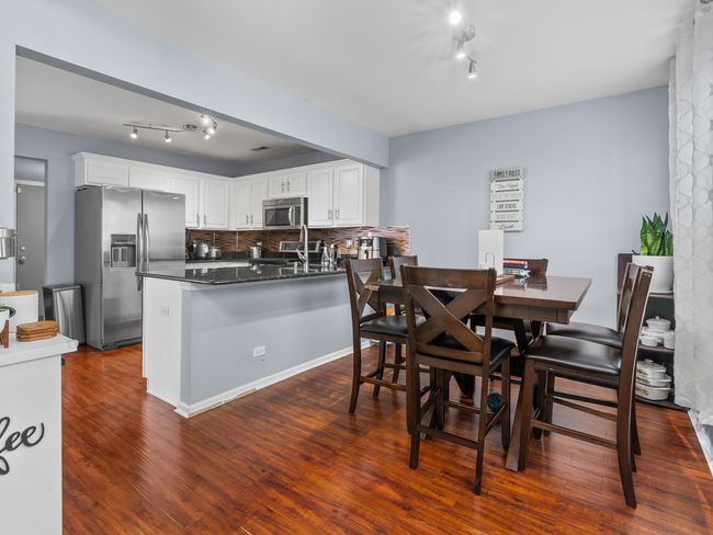 1597 Plum Tree Ln, House other with 3 bedrooms, 3 bathrooms and 2 parking in Aurora IL | Image 9