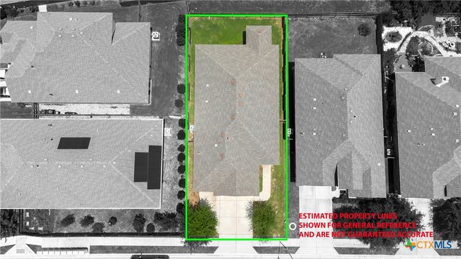 9505 Alex Ln, House other with 4 bedrooms, 2 bathrooms and null parking in Austin TX | Image 6