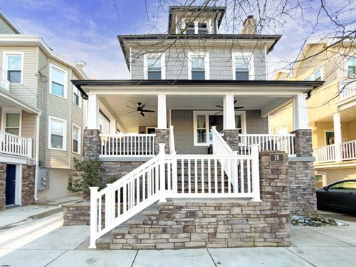 18 S Nashville Ave, Ventnor, NJ, 08406 | Card Image