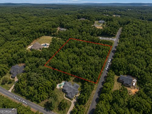 2 ACRES Acerose Dr, Jasper, GA, 30143-6270 | Card Image