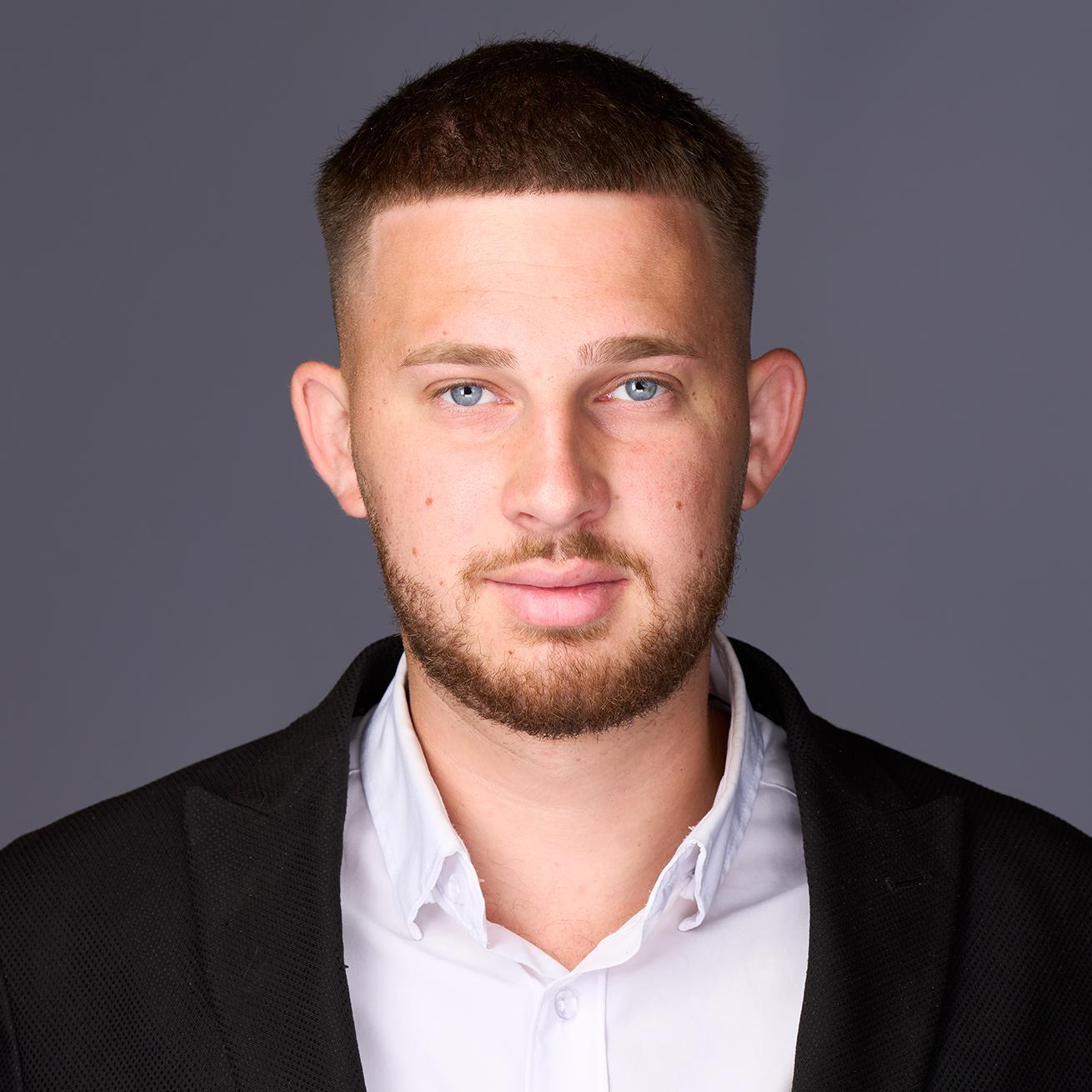 Ryan Rosenmund
