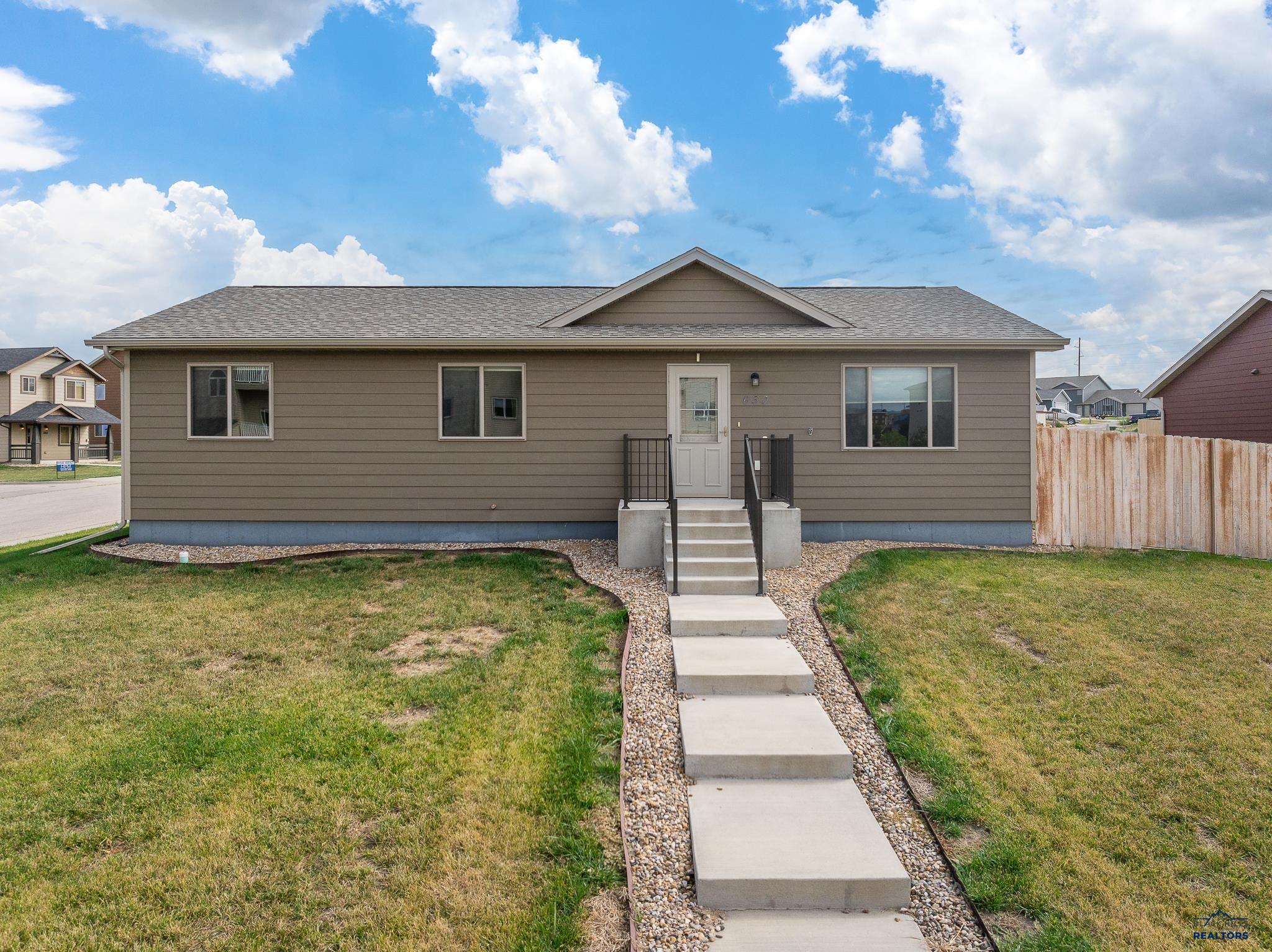 Northern Lights Blvd, Box Elder, SD 57719