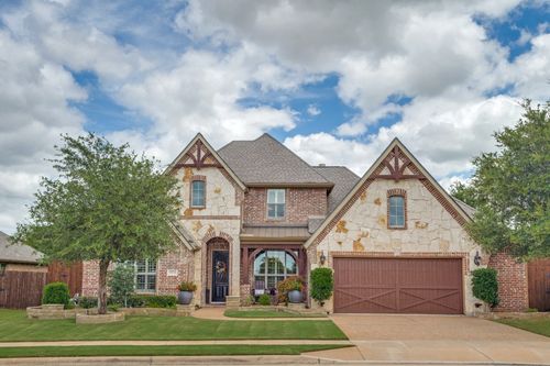15136 Seventeen Lakes Blvd, Roanoke, TX, 76262-3735 | Card Image