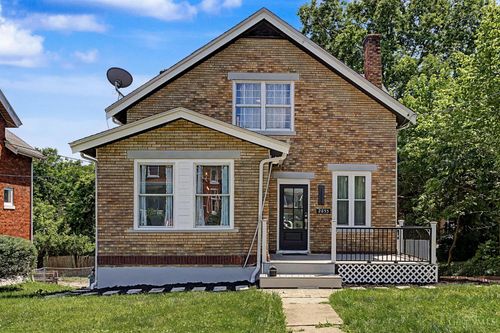 2855 Shaffer Ave, Cincinnati, OH, 45211 | Card Image