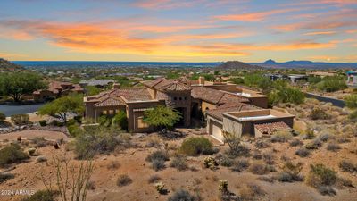 3544 N Jasper Mountain Circle, House other with 5 bedrooms, 6 bathrooms and null parking in Mesa AZ | Image 3