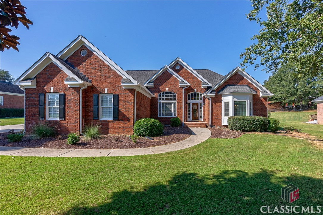 Chesterfield Rd, Bogart, GA 30622