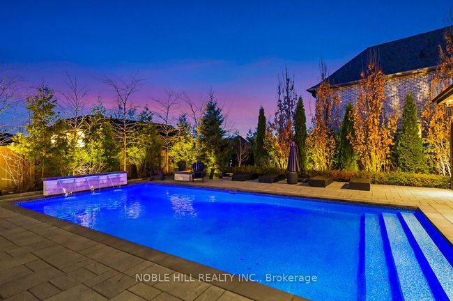 17 Westbrooke Blvd, House other with 4 bedrooms, 5 bathrooms and 6 parking in Nobleton ON | Image 39