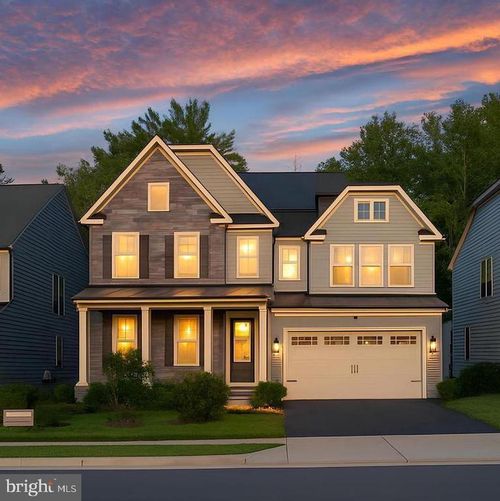 6245 Stonecat Ct, NEW MARKET, MD, 21774-6573 | Card Image