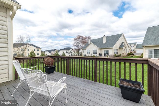 127 - 1607 Highgrove Ct, Townhouse with 2 bedrooms, 2 bathrooms and null parking in WARRINGTON PA | Image 36