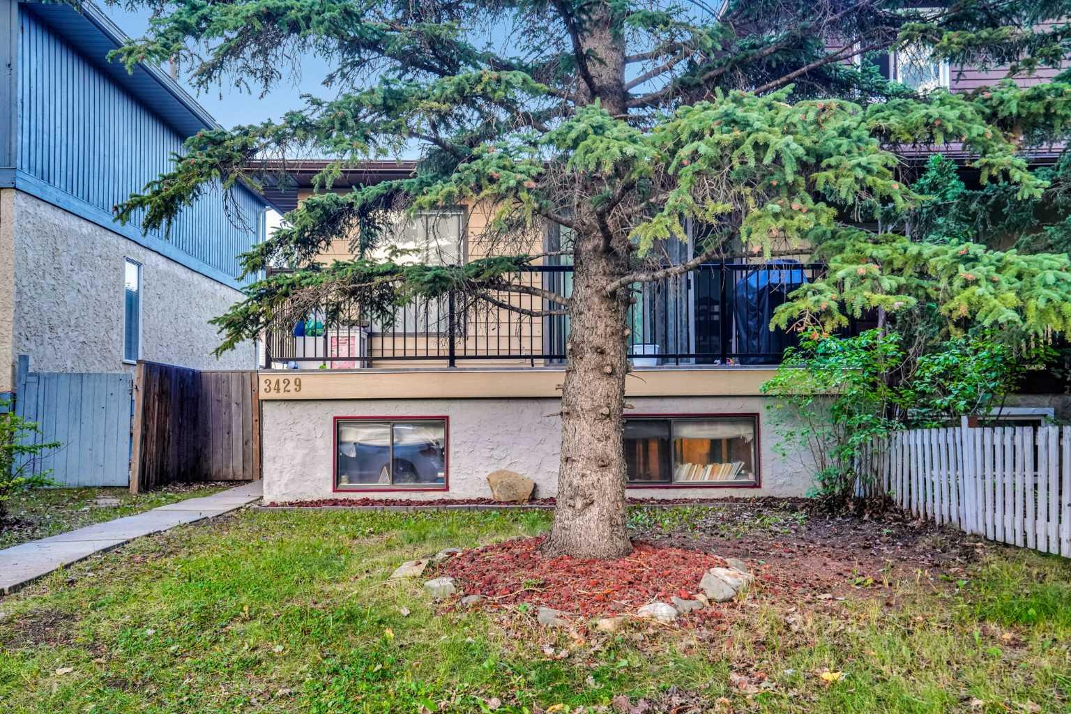 Residential in Calgary 3