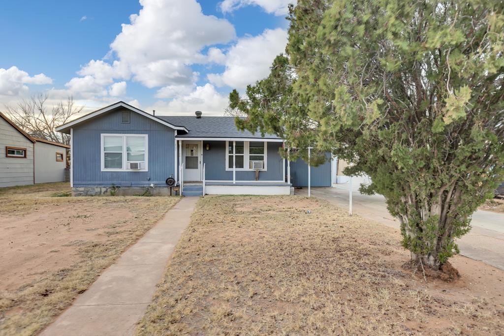 Residential in Andrews