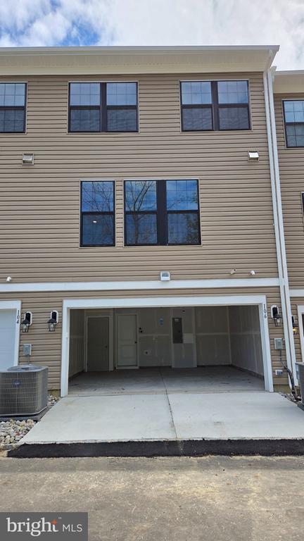 Residential Lease in GIBBSBORO 5